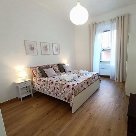 Willa La Casa Di Niky Bracciano  Zewnętrze zdjęcie