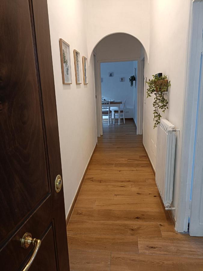 Willa La Casa Di Niky Bracciano  Zewnętrze zdjęcie