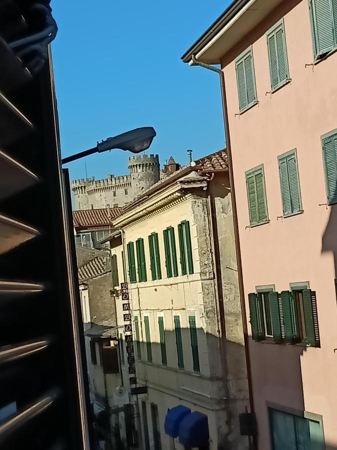Willa La Casa Di Niky Bracciano  Zewnętrze zdjęcie