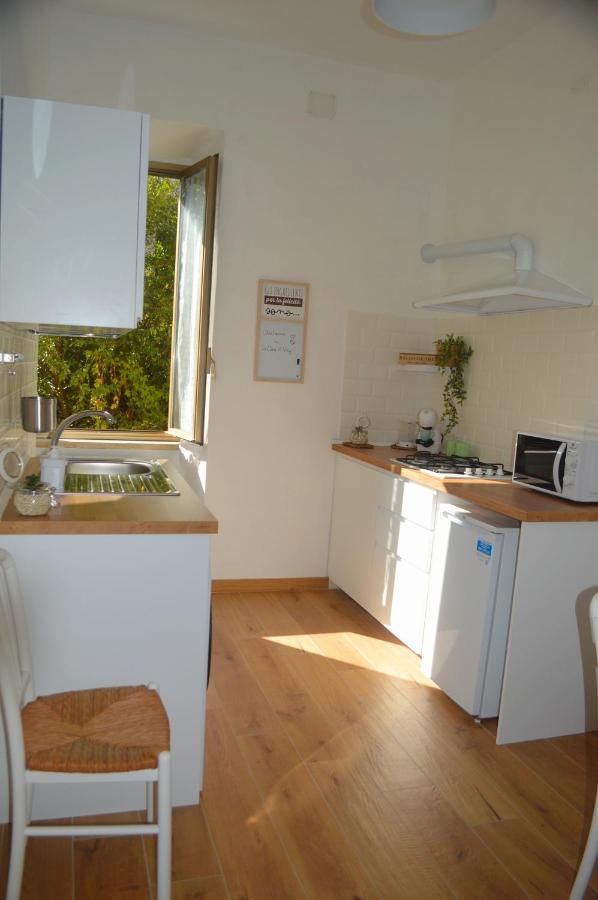 Willa La Casa Di Niky Bracciano  Zewnętrze zdjęcie