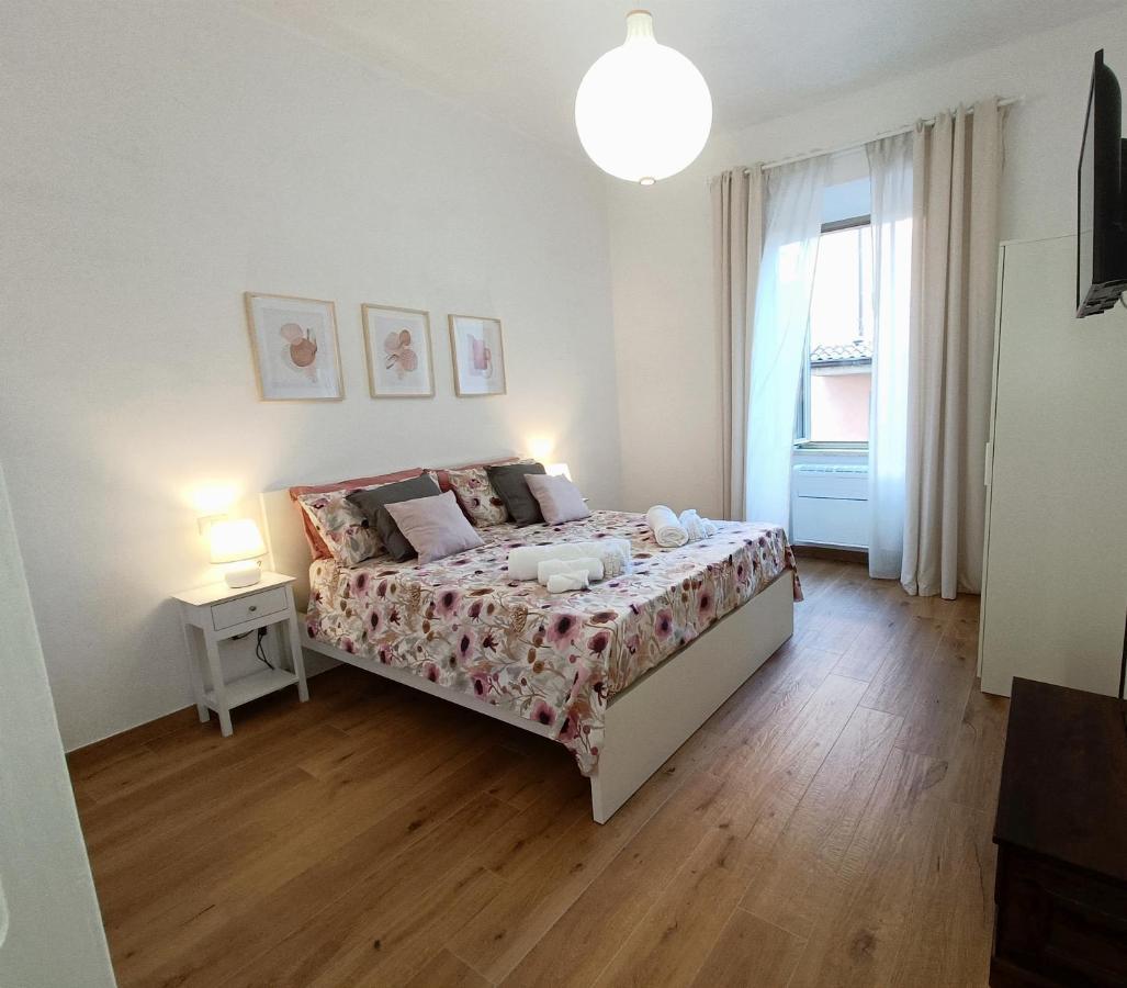 Willa La Casa Di Niky Bracciano  Zewnętrze zdjęcie