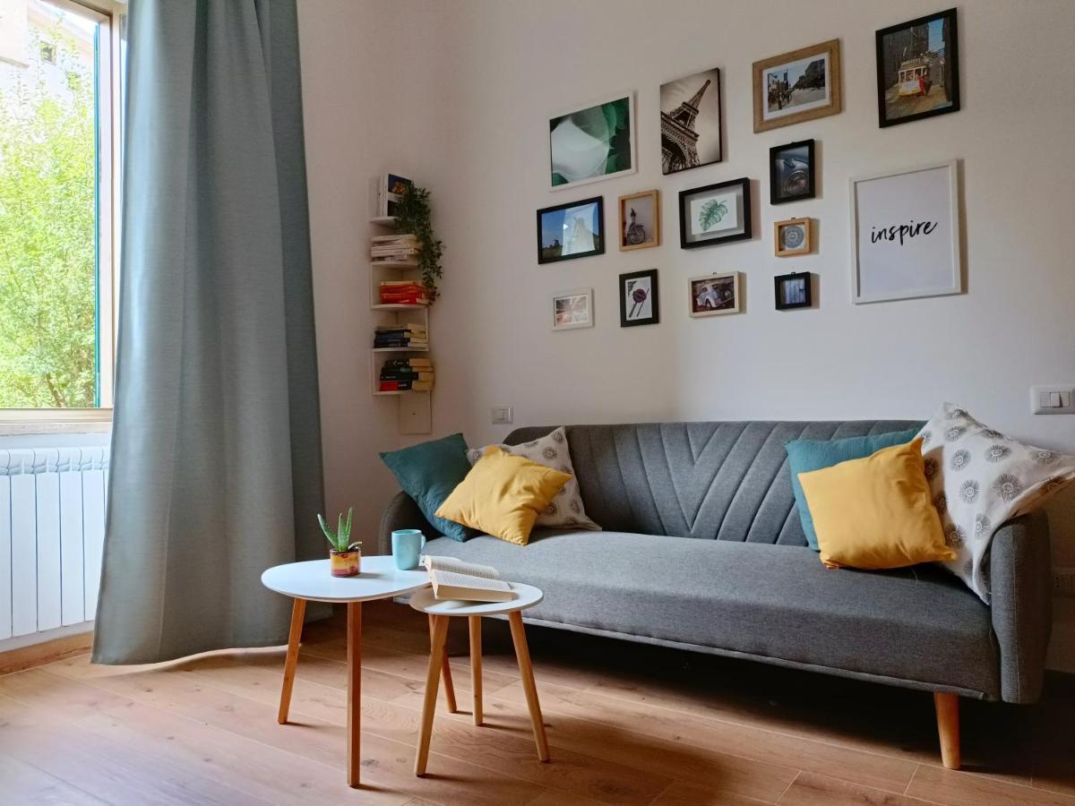 Willa La Casa Di Niky Bracciano  Zewnętrze zdjęcie