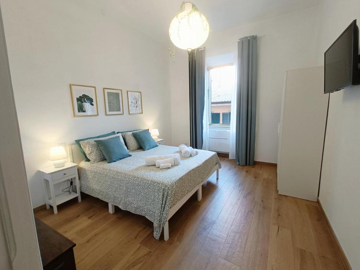 Willa La Casa Di Niky Bracciano  Zewnętrze zdjęcie