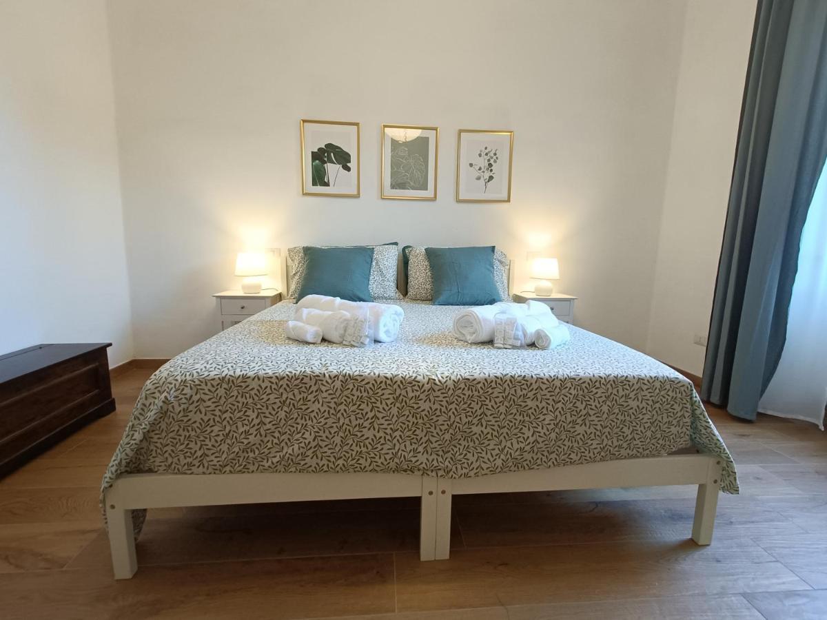 Willa La Casa Di Niky Bracciano  Zewnętrze zdjęcie
