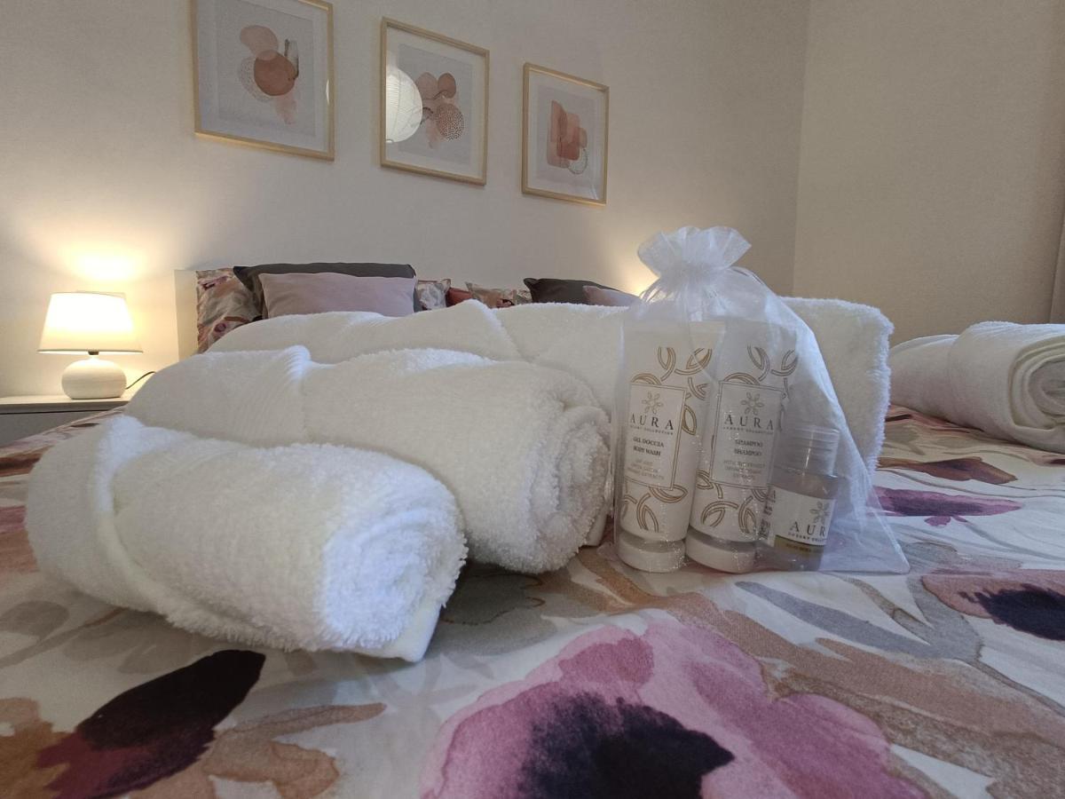 Willa La Casa Di Niky Bracciano  Zewnętrze zdjęcie