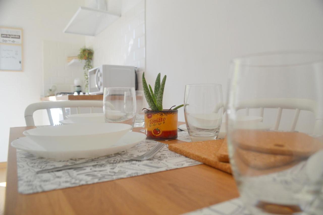 Willa La Casa Di Niky Bracciano  Zewnętrze zdjęcie