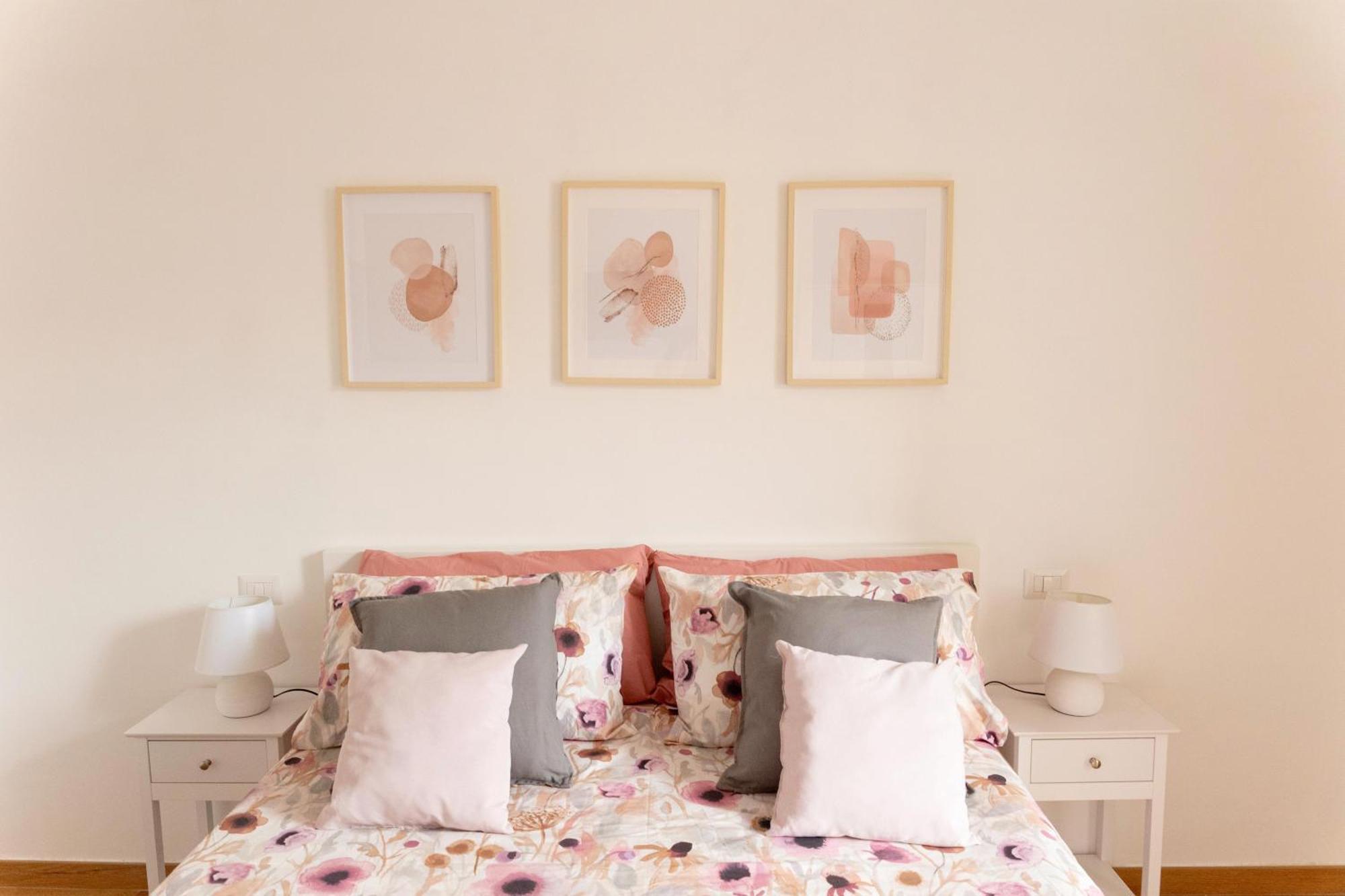 Willa La Casa Di Niky Bracciano  Zewnętrze zdjęcie